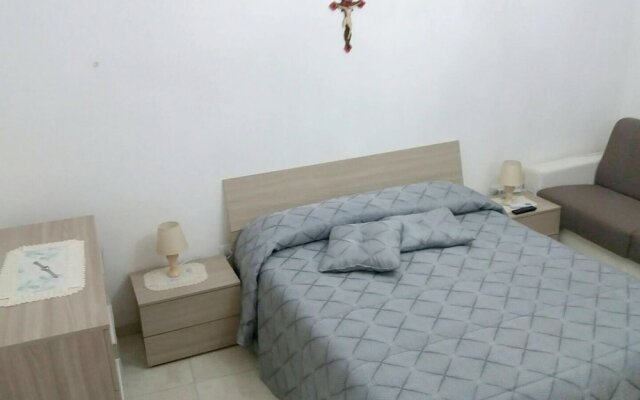 House With One Bedroom In Noto, With Wonderful City View And Furnished Terrace 4 Km From The Beach