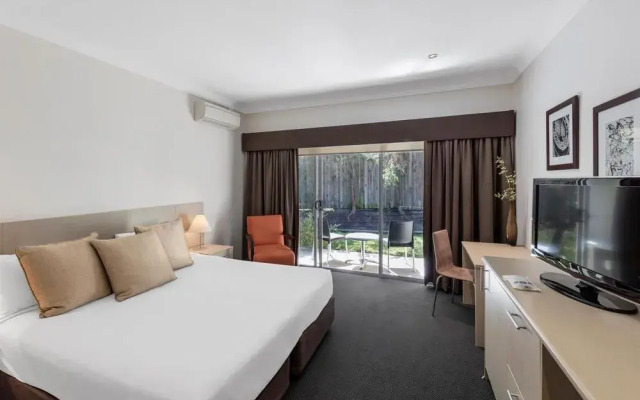 Mercure Maitland