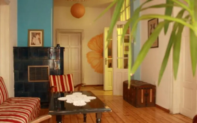 Sofia Choice Guesthouse