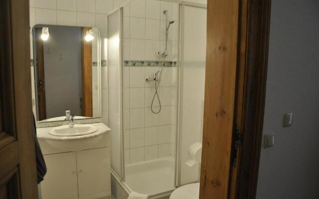 Haus Zander & Villa Aalhus