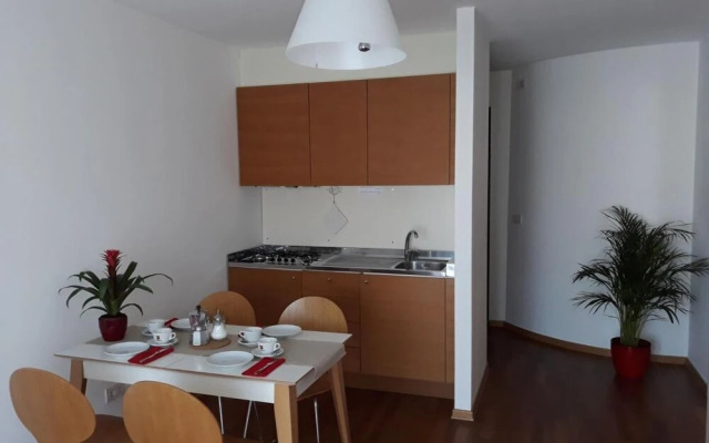 LacromaBio - Hotel & Apartments