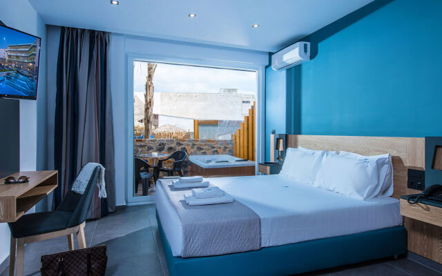 Infinity Blue Boutique Hotel and Spa - Adults Only