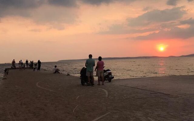 Odunluk Taskonak Otel