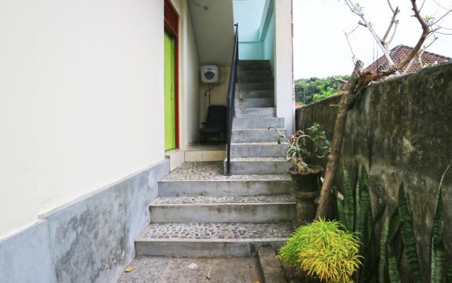 Pondok Tulasi Hostel
