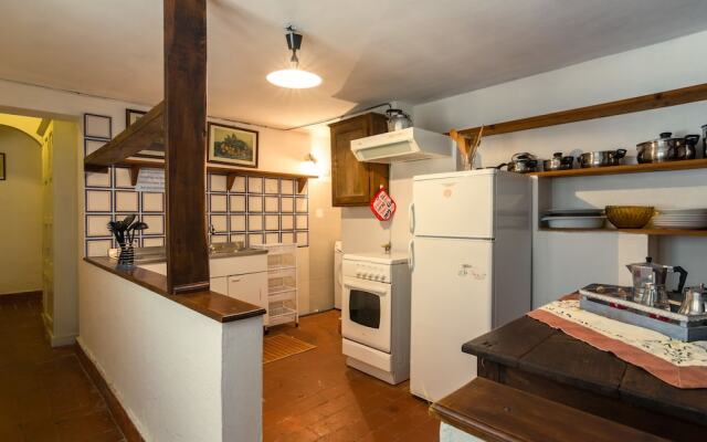 Holiday Home Pistoia With Pool