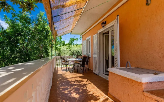 Relaxing Zadar Hideaway With Seasonal Pool & Seaside Charm