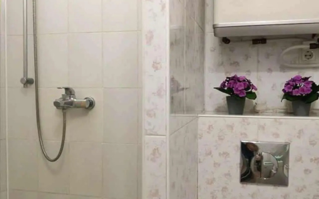 Апартаменты на улице Карла Маркса