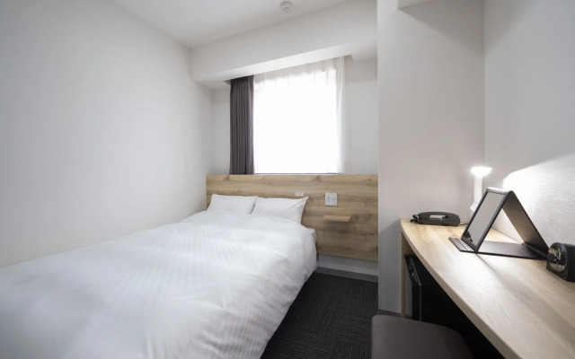 Washington R&B Hotel Sendai Higashiguchi