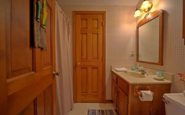 Lilly's Mountain Getaway - 4 Br Home