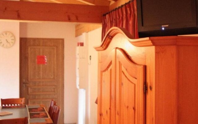 Résidence Chardon Bleu