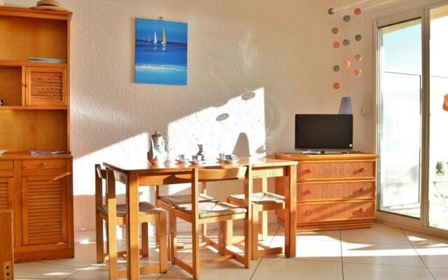 Appartement Le Lavandou, 2 pièces, 5 personnes - FR-1-251-381