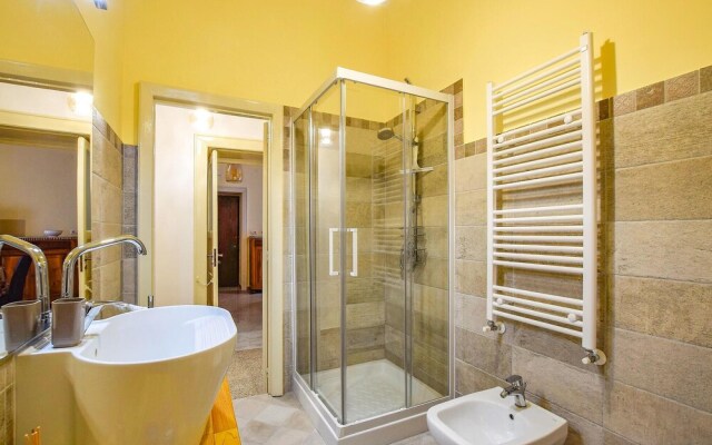 Nice Apartment in Isernia With Wifi and 3 Bedrooms