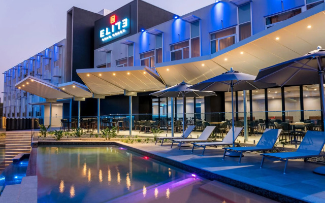 Elite Gold Coast