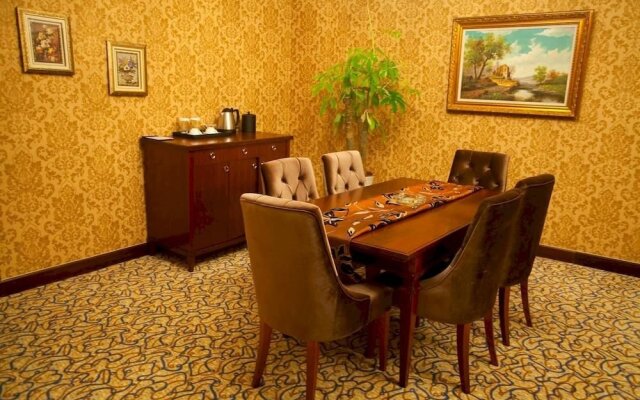 Shanghai Ashford Castle Hotel