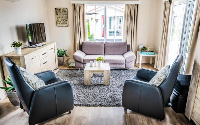 Chalet 31