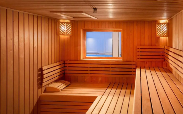 JW Marriott Hotel Berlin