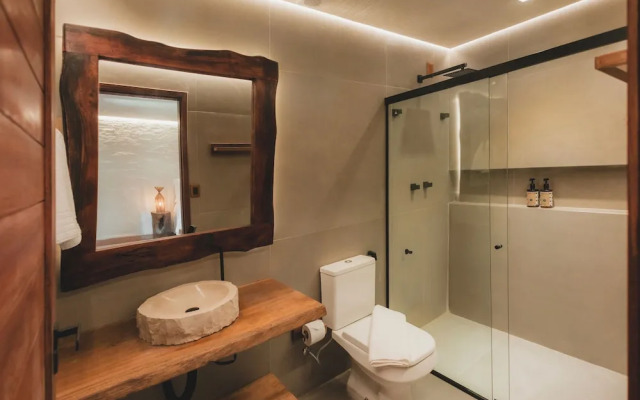 Pousada Topázio by Amana