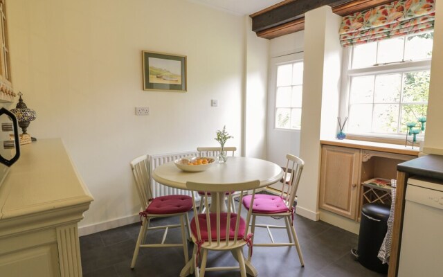 Blairlogie Park Coach House