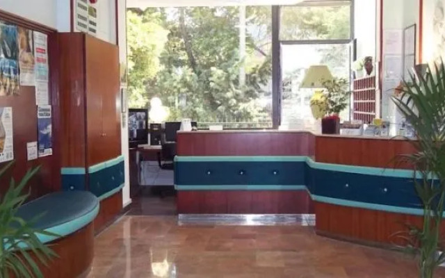 Hotel Rivabella