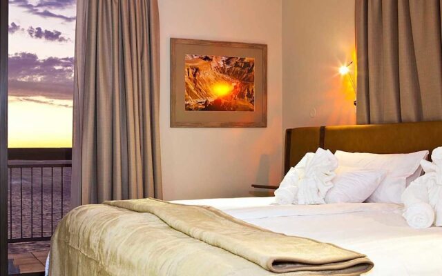 NWR Hardap Resort