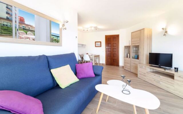 Apartment Fanals Playa de Aro 14740