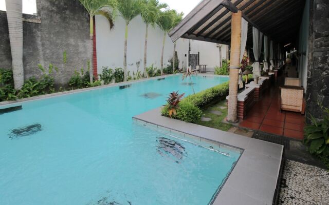 Airy Eco Sleman Kranji 19B Yogyakarta