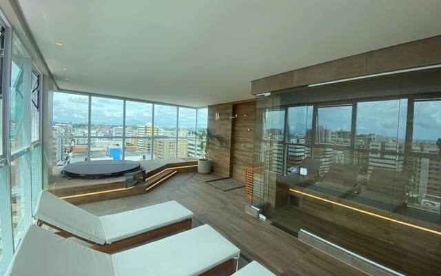 Edifício Promenade II Apt 306