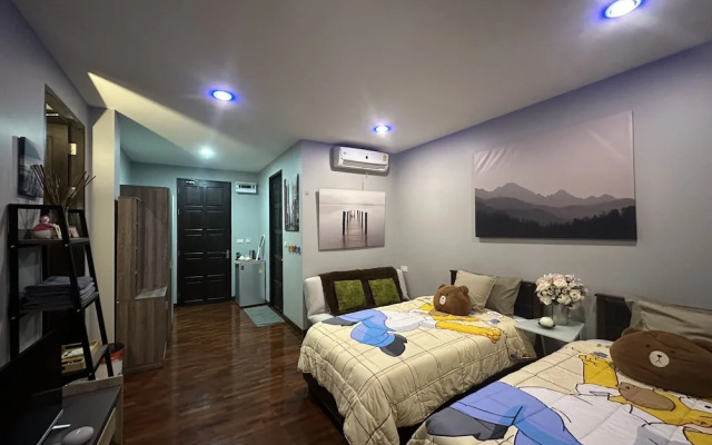 PomPom Home