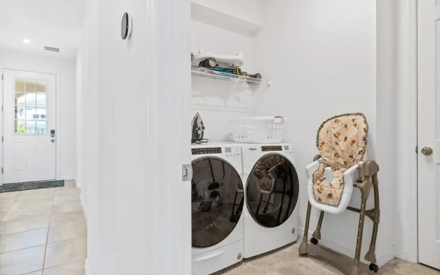 9 BR Hacienda Magallanes by AV Dreams