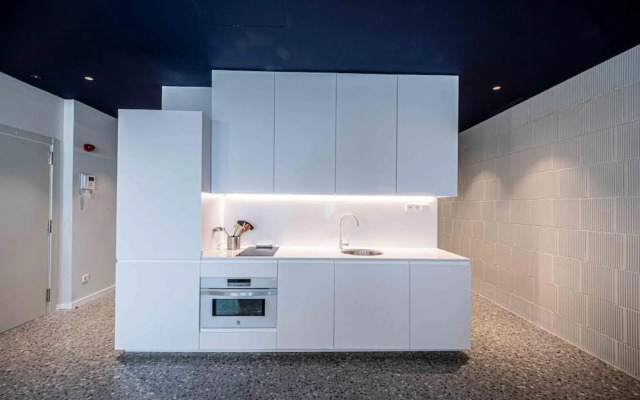 Barcelona Touch Apartments - Rosich