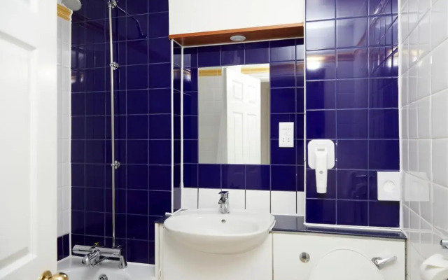 Wheatsheaf Hotel, Basingstoke