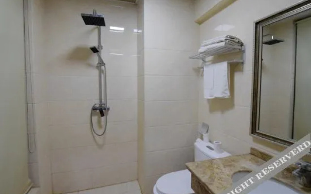Super 8 Hotel (Xiao County Jin Street)