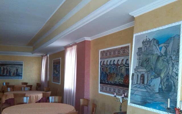 Hotel San Francesco Terme