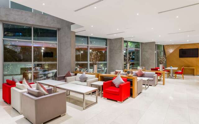 Ramada Encore by Wyndham Lima San Isidro