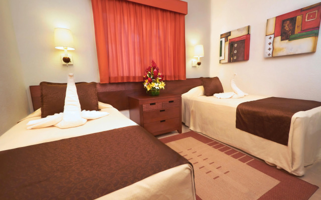 The Royal Cancun All Suites Resort