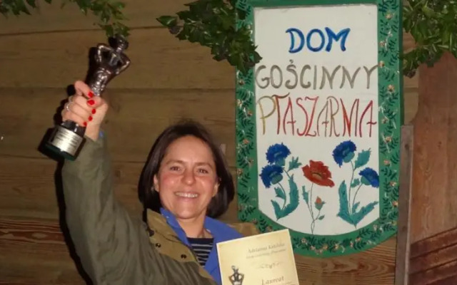Dom gościnny Ptaszarnia