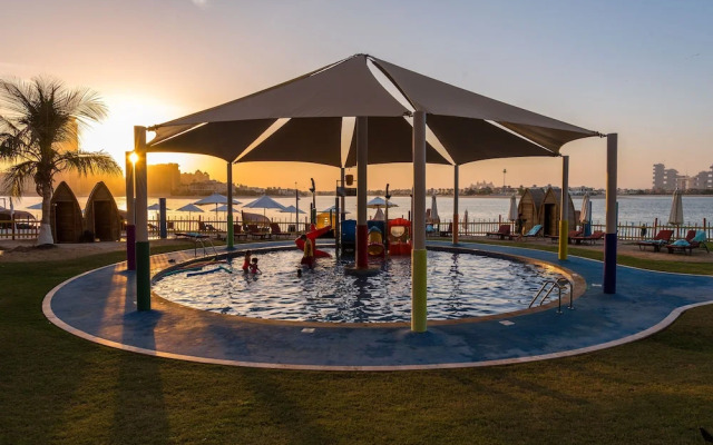 EDEN'S Homes & Villas - Dream Palm Residences