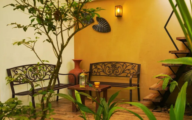 Le Candles Resort