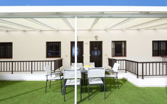 Penthouse El Rincón