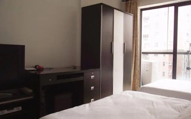 Victory Apartment