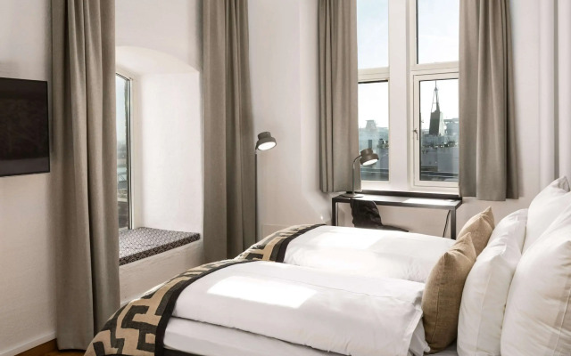 Home Hotel Magasinet