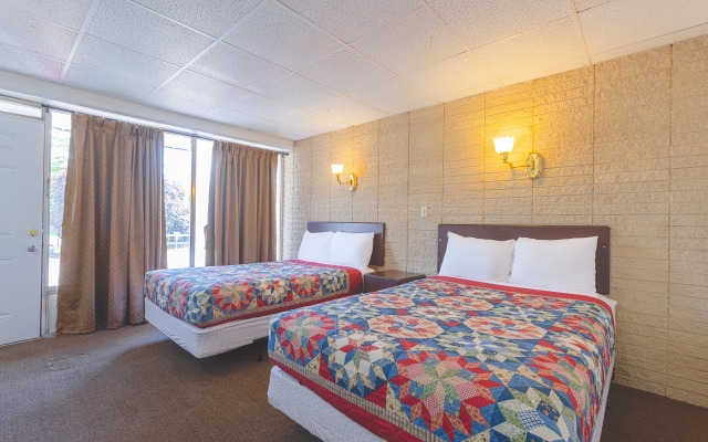 Sonrise Inn Lincoln Hwy By OYO