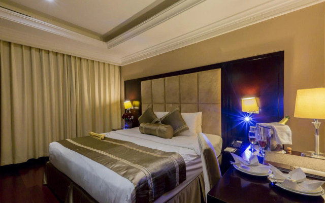 Holiday Jazan Hotel