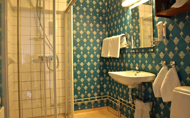 Södra Hotellet