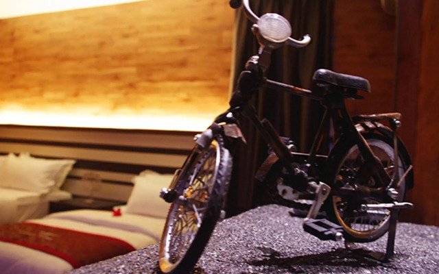 Hotel Time Johor Bahru