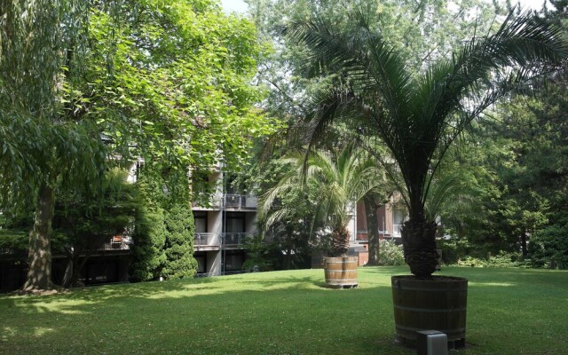 Hotel Tallymann