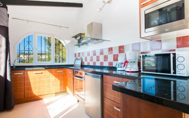 Abahana Villas Hugo 5