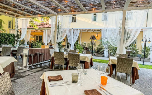 Hotel Hambros Il Parco