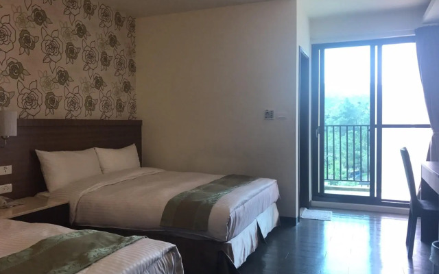 The Deer Resort