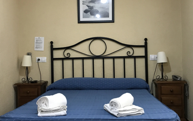 Hostal El Pilar